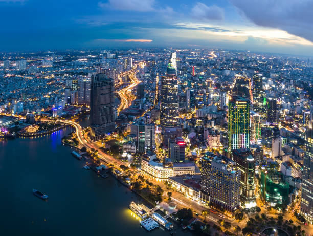 Xe Phan Thiết Sài Gòn