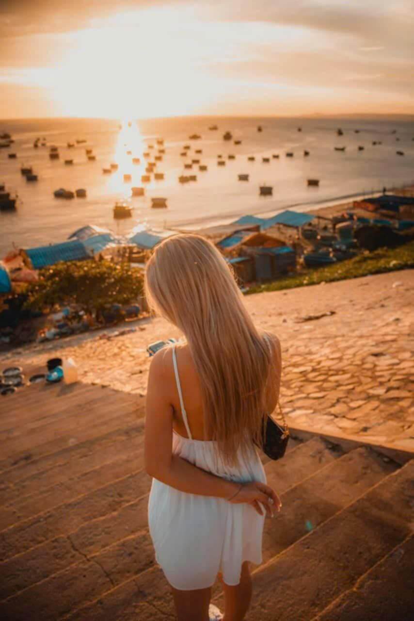 Khám phá dịch vụ thuê xe từ Sài Gòn đi Mũi Né