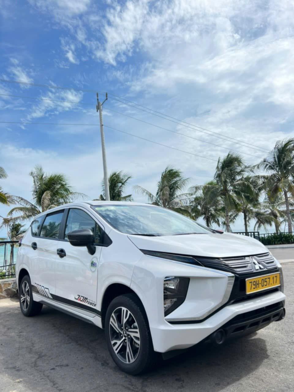 Thuê xe 7 chỗ từ Sài Gòn đi Mũi Né