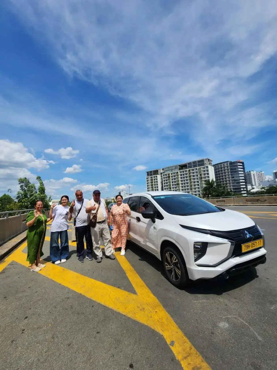 Dịch vụ thuê xe từ Mũi Né đi Sài Gòn